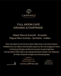 FULL MOON CAFE